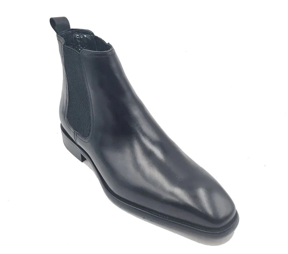 Style: 509-30-Black