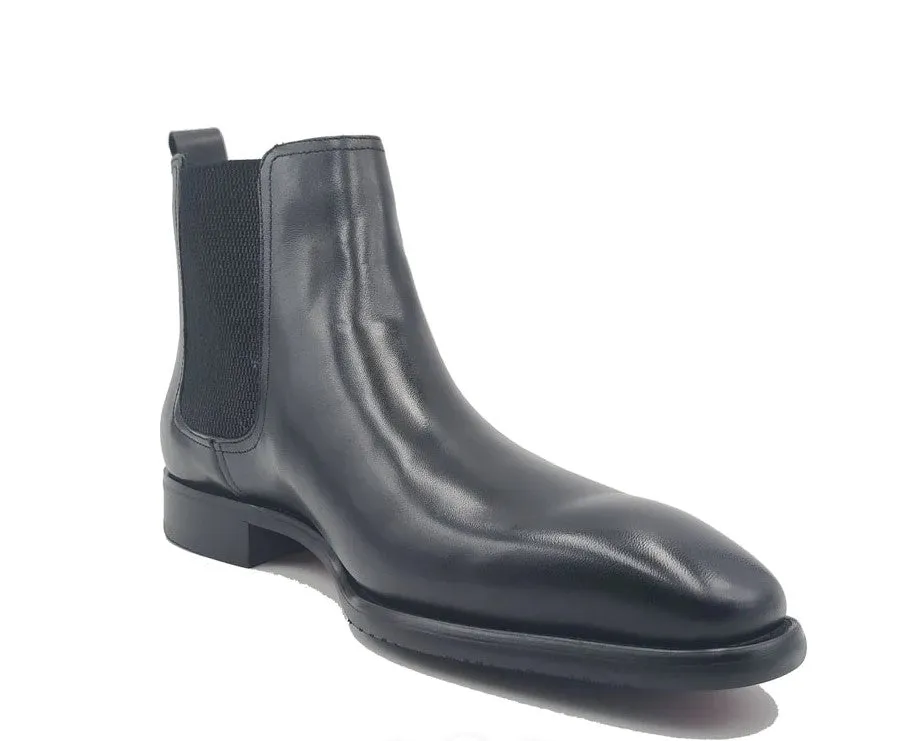 Style: 509-30-Black