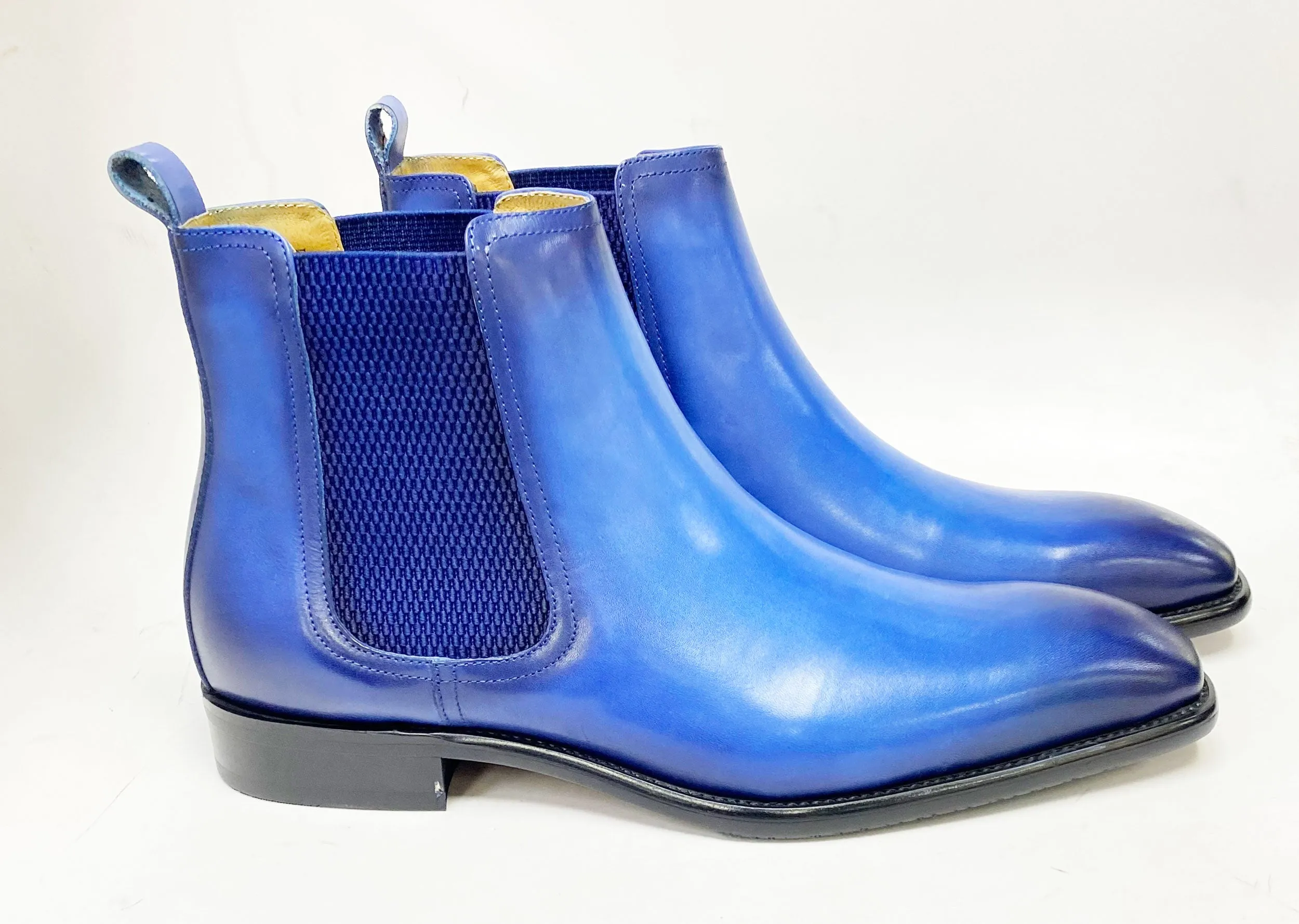 Style: 509-30-Blue
