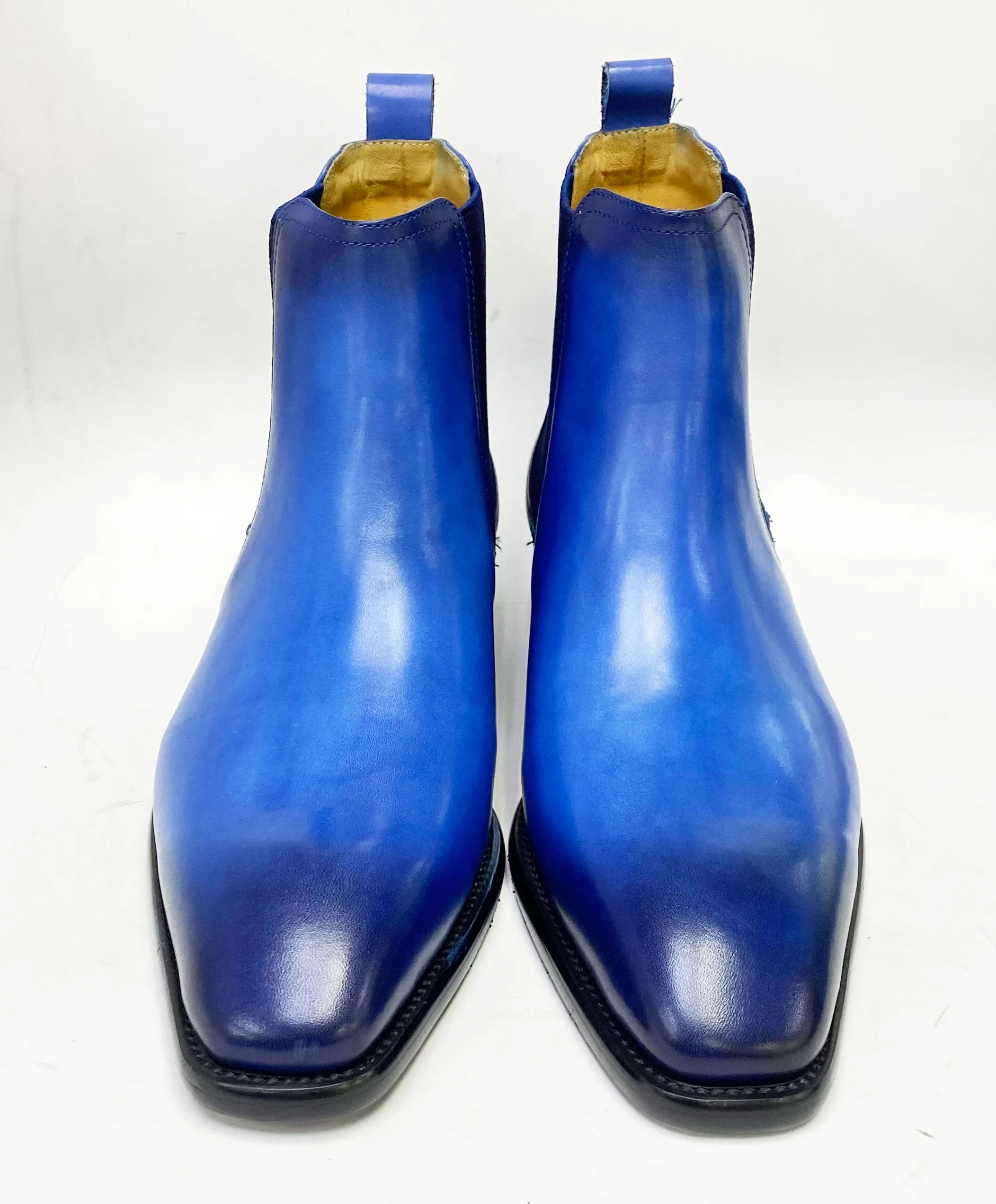 Style: 509-30-Blue