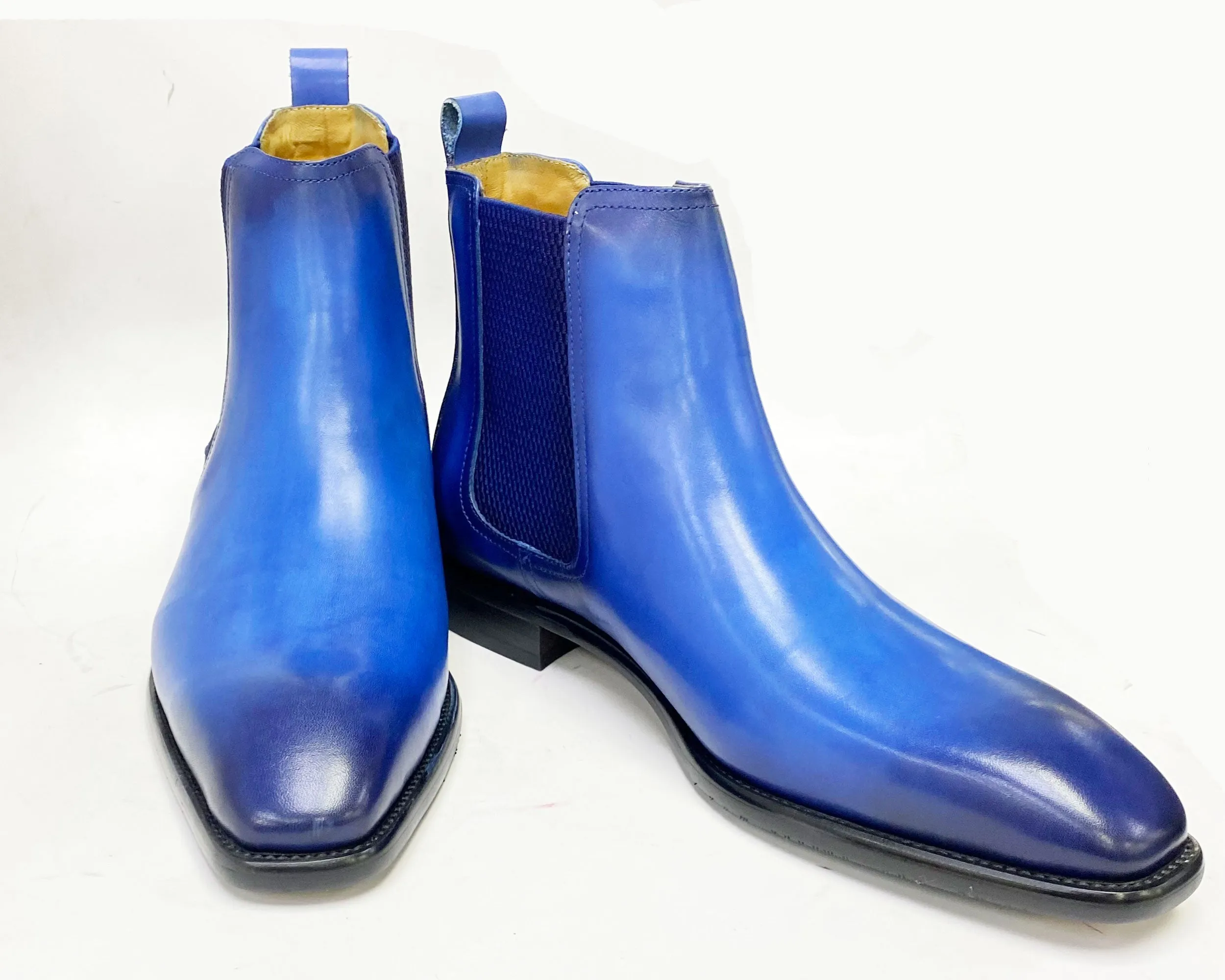 Style: 509-30-Blue