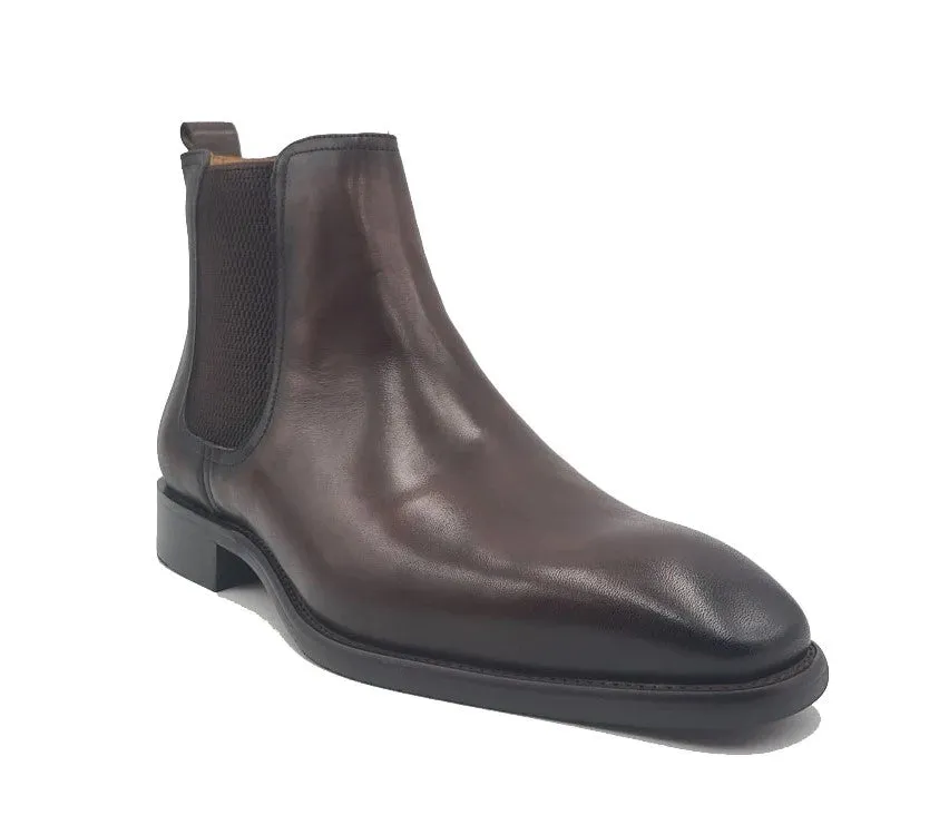 Style: 509-30-Brown