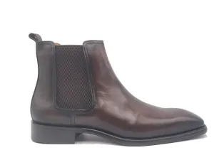 Style: 509-30-Brown