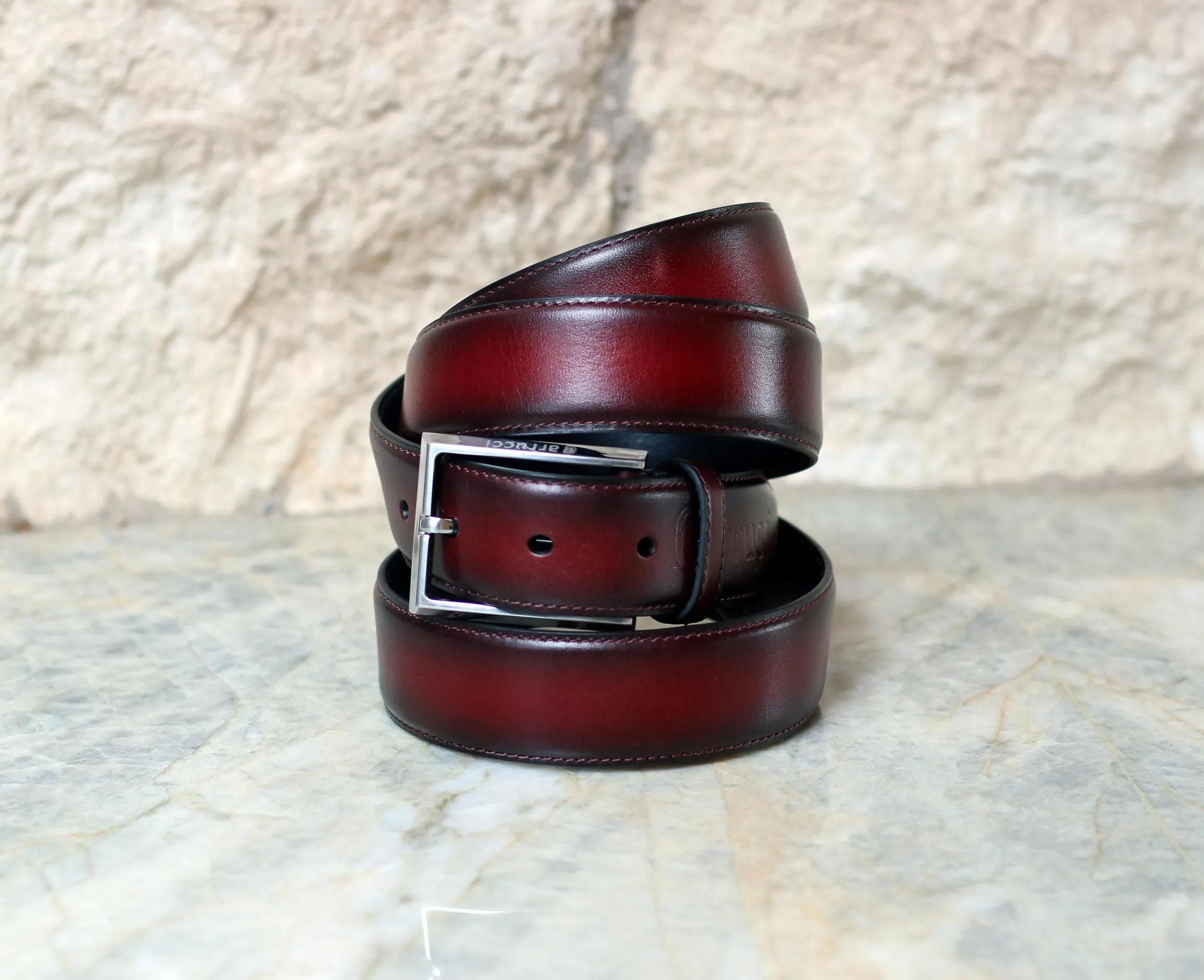 Style: 509-30-Burgundy