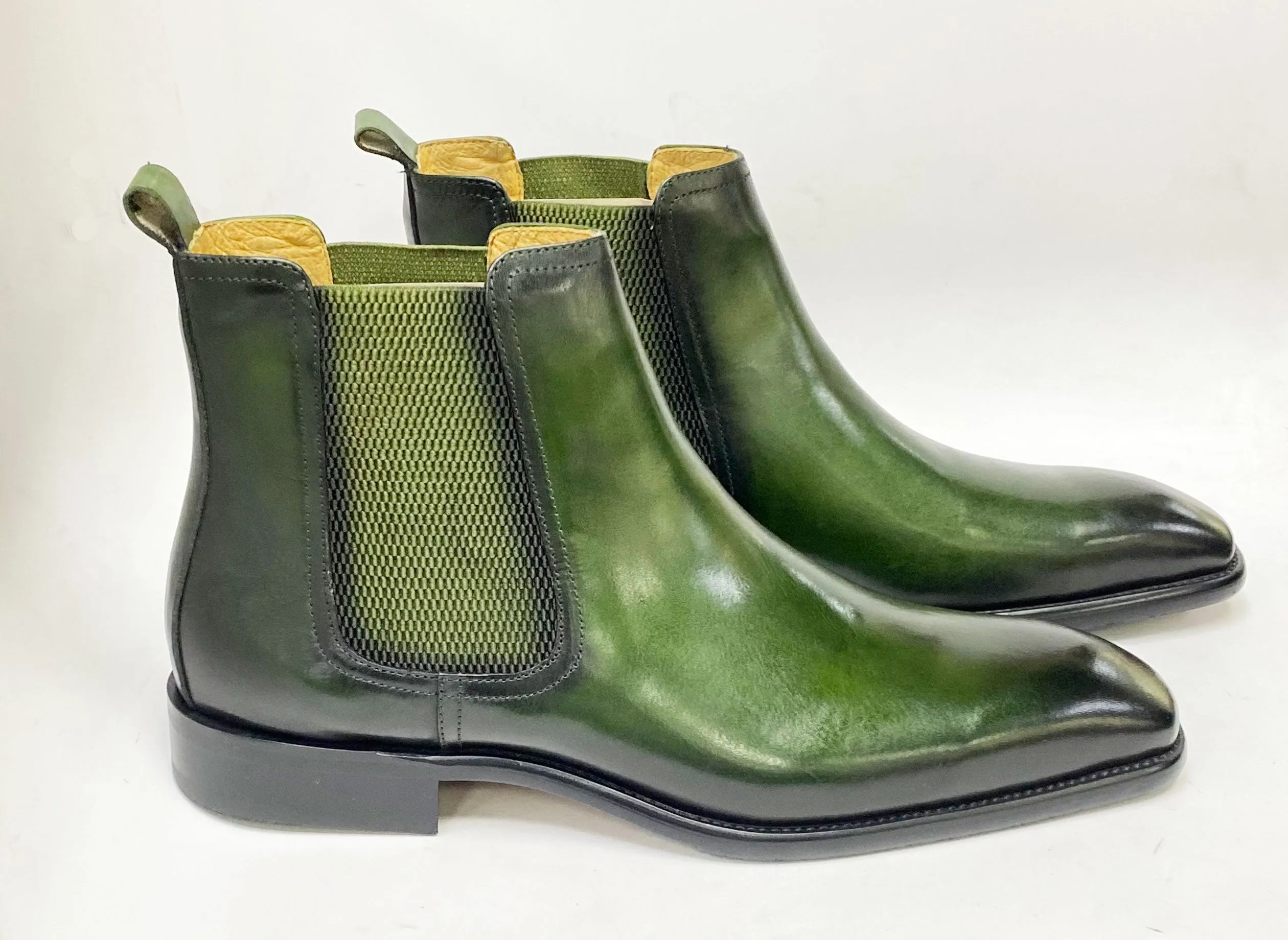 Style: 509-30-Olive