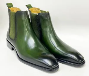 Style: 509-30-Olive