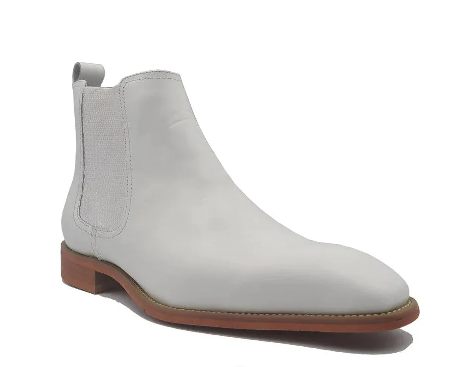 Style: 509-30-White