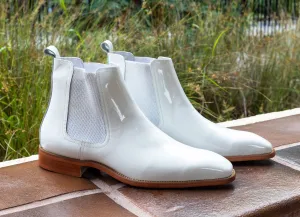 Style: 509-30P-White