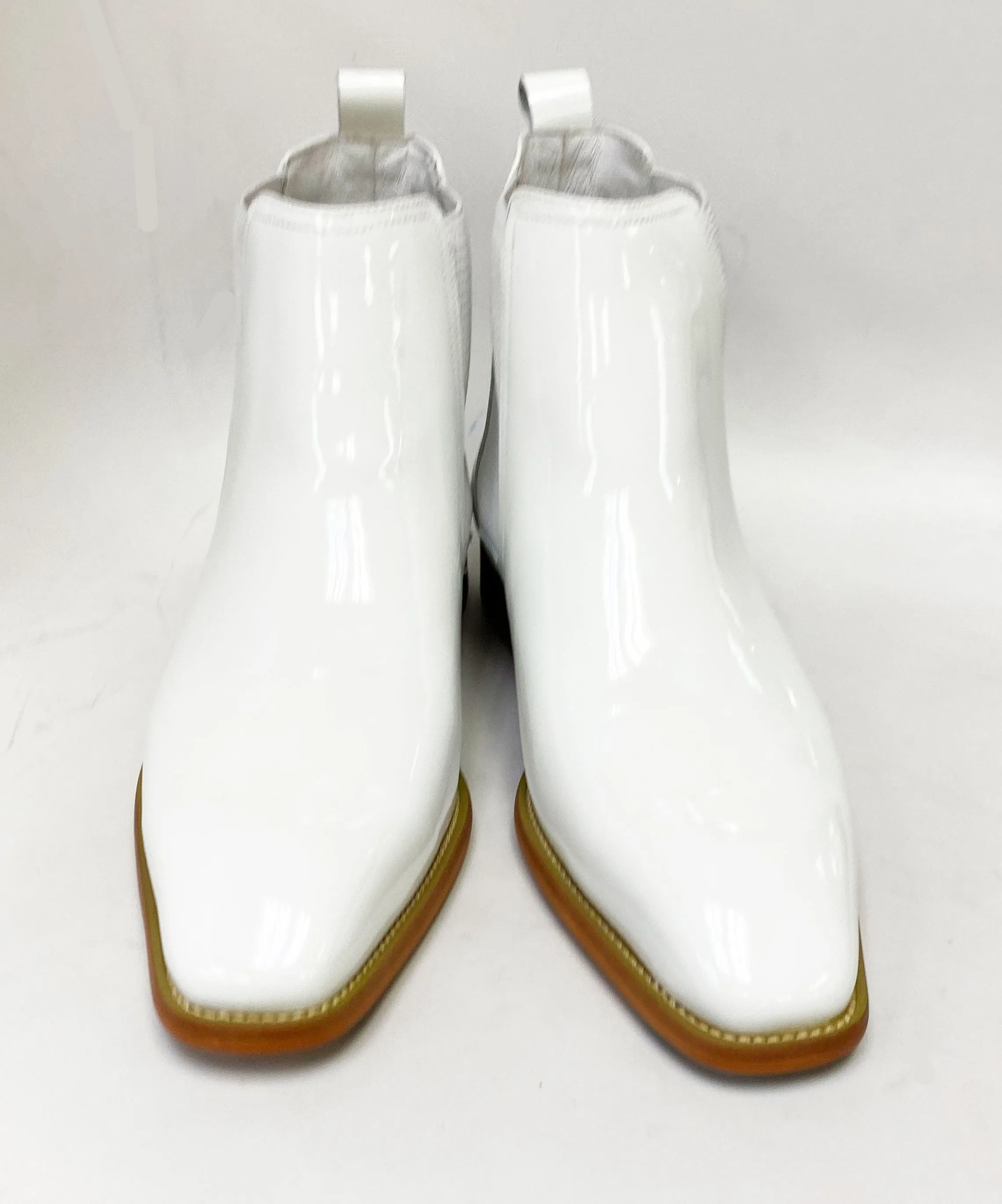 Style: 509-30P-White