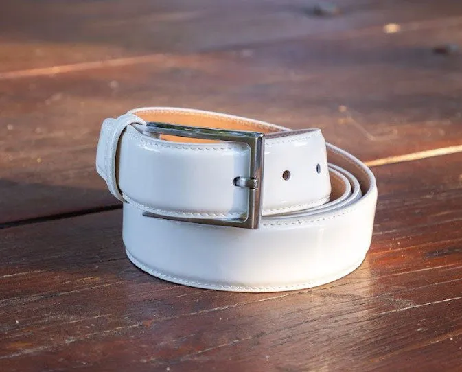 Style: 509-30P-White
