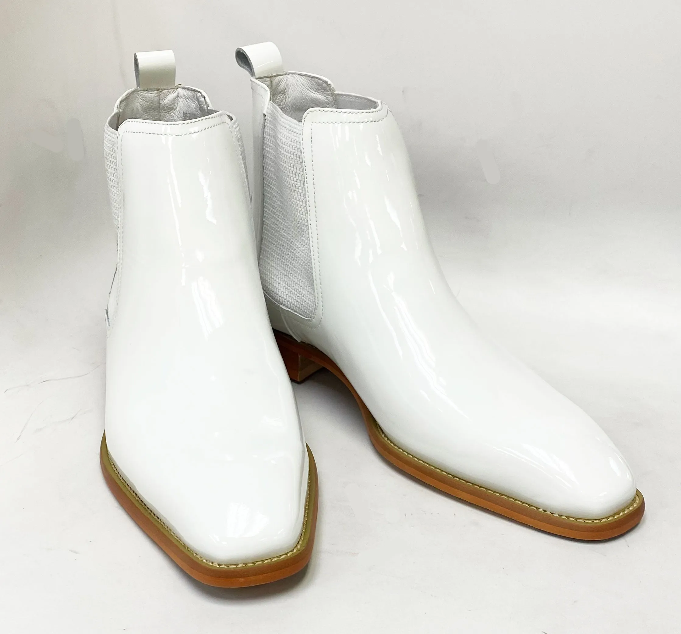 Style: 509-30P-White