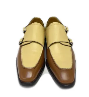 Style: 509-45T-Tan/Bone