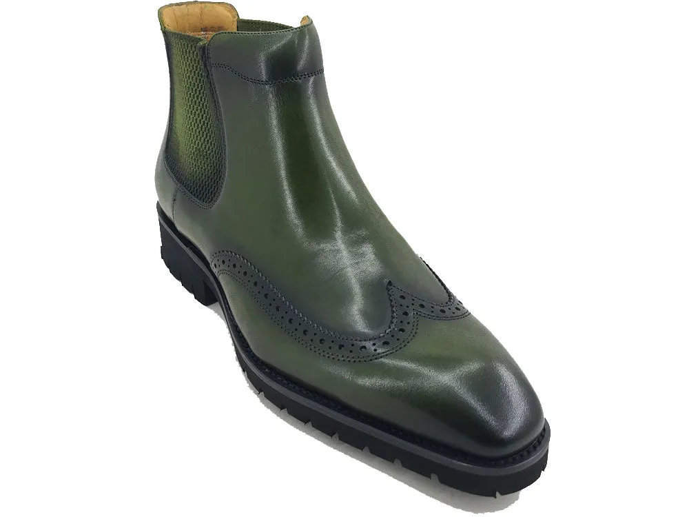 Style: 515-13-Olive