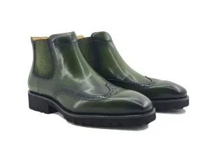 Style: 515-13-Olive