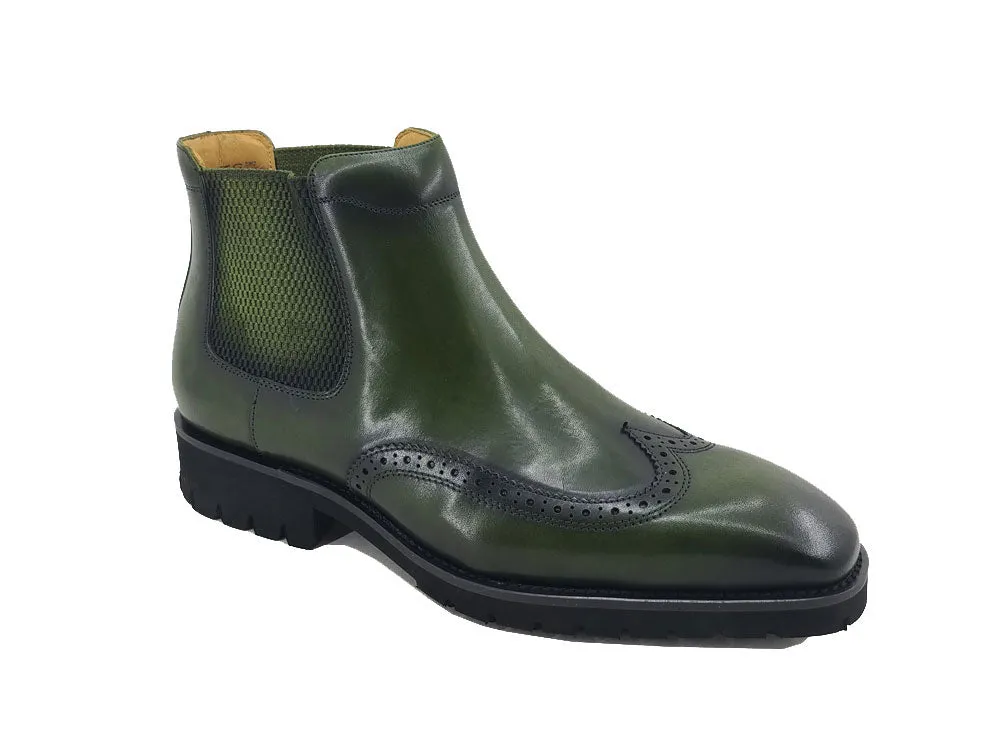 Style: 515-13-Olive