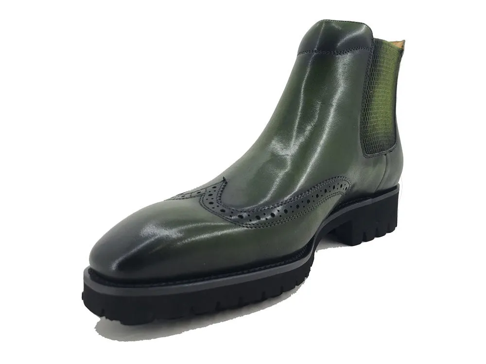 Style: 515-13-Olive