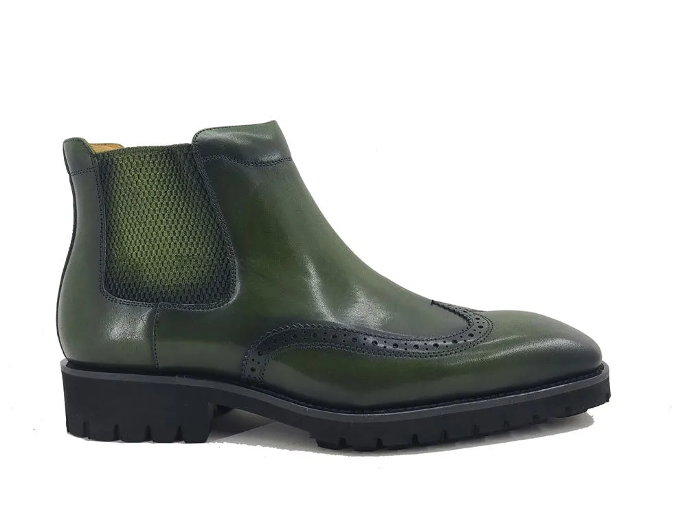 Style: 515-13-Olive