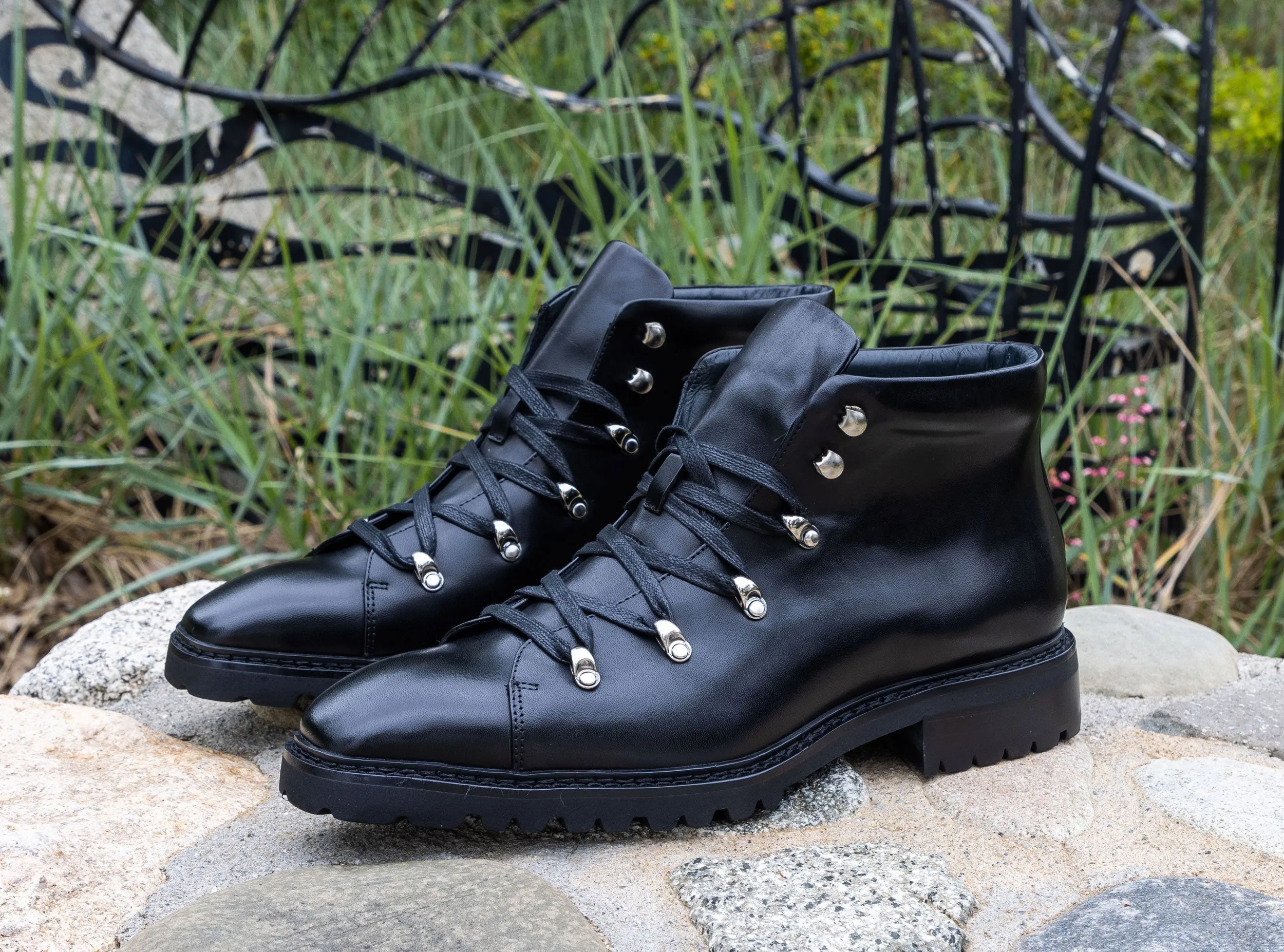 Style: 516-02-Black