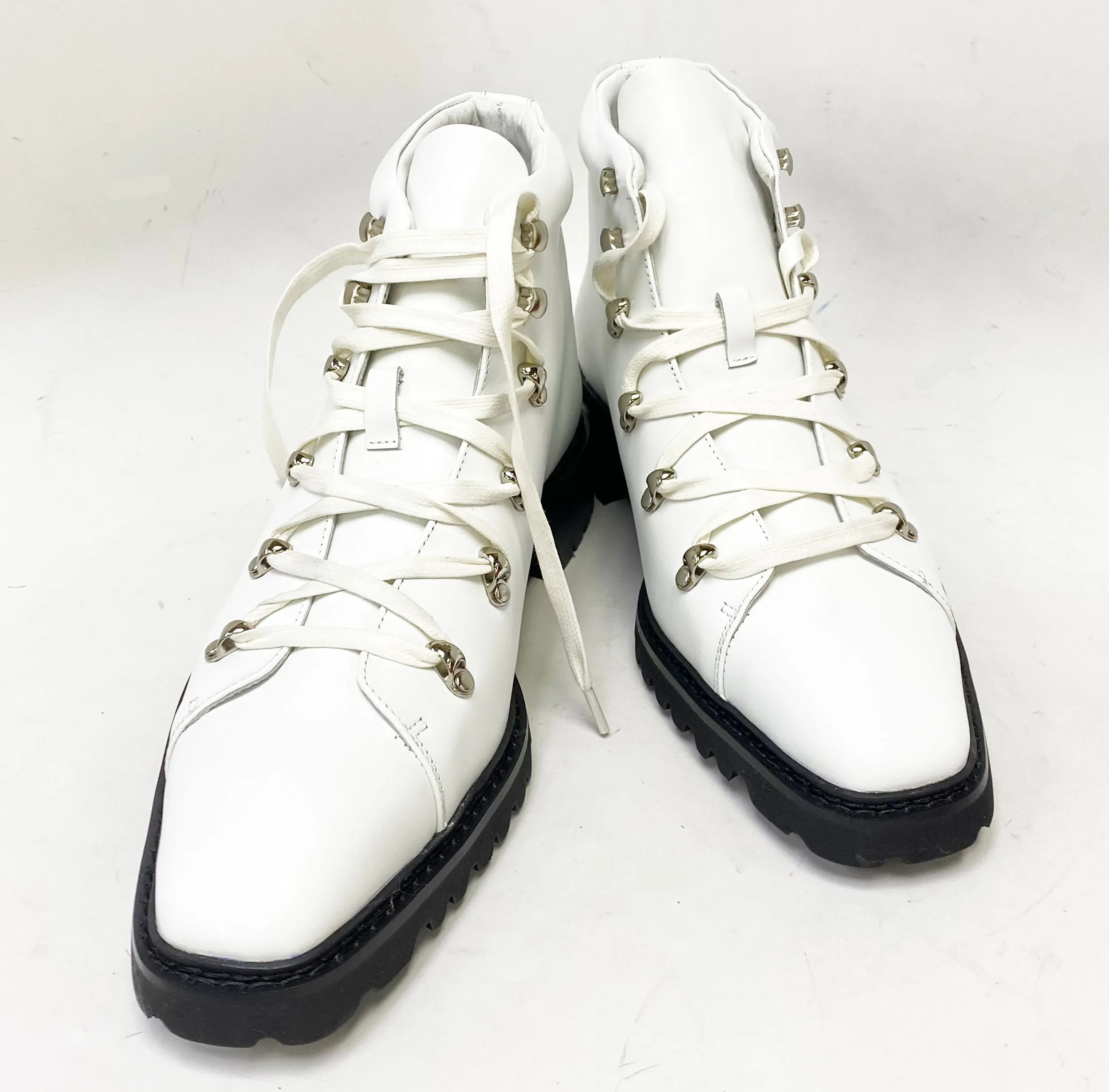 Style: 516-02-White