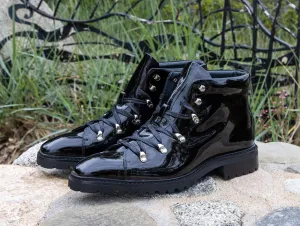 Style: 516-02P-Black