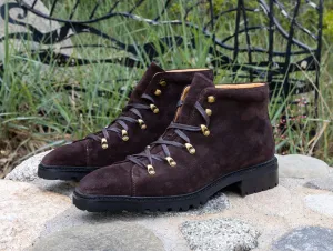 Style: 516-02S-Brown