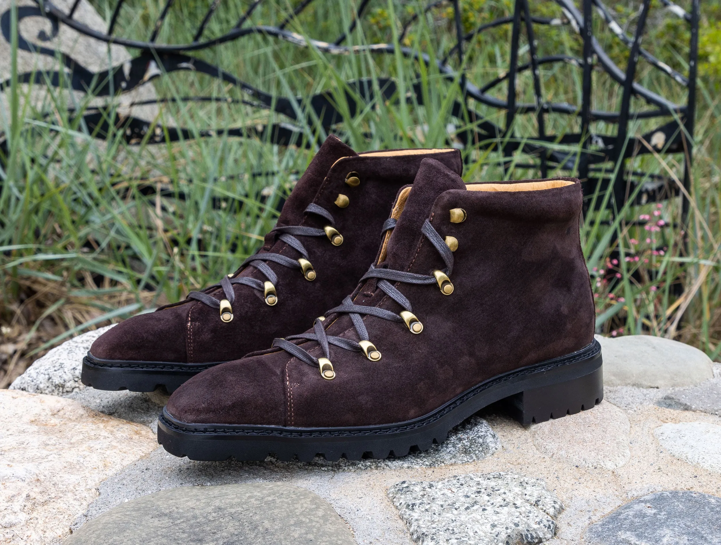 Style: 516-02S-Brown