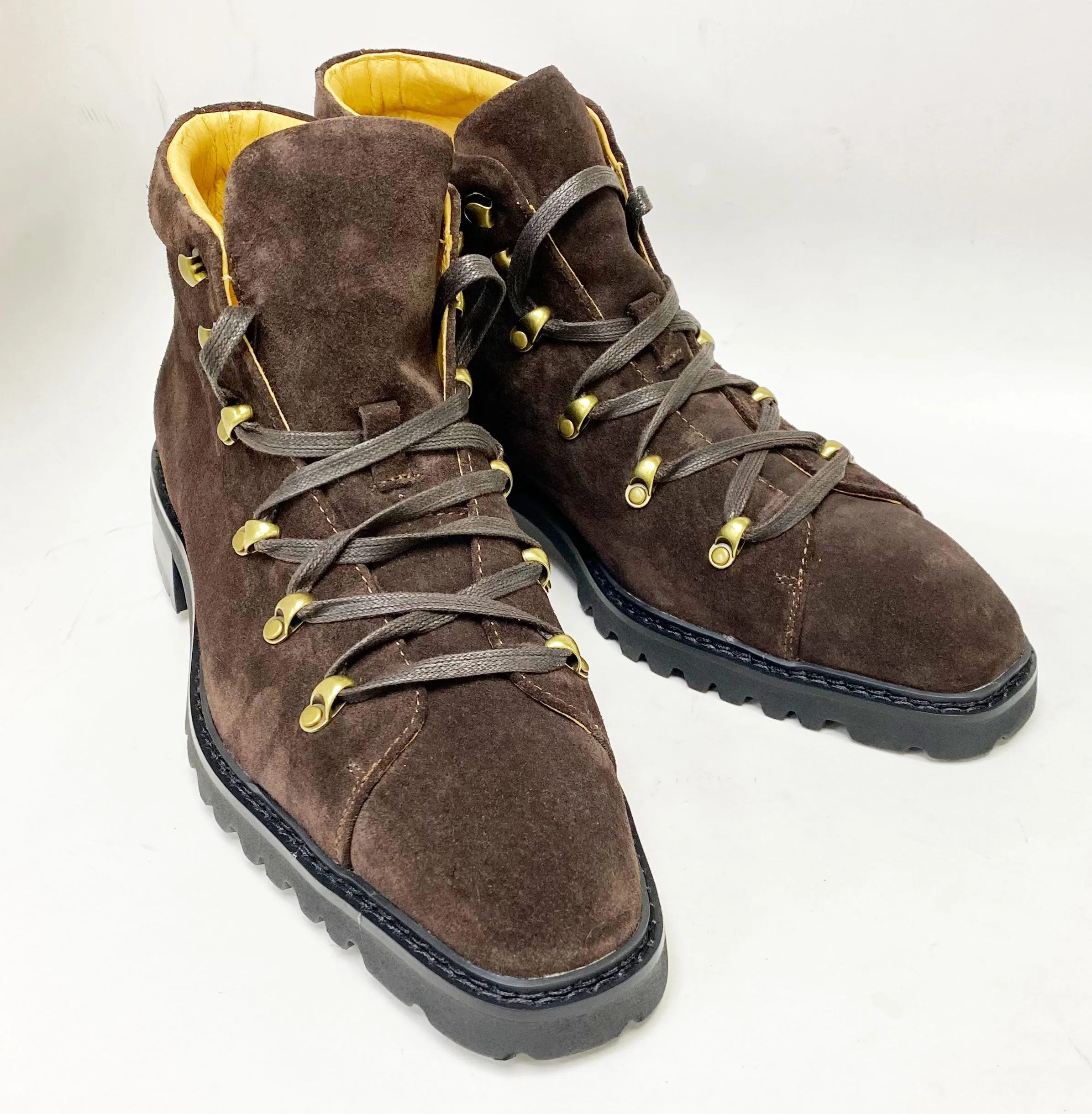 Style: 516-02S-Brown