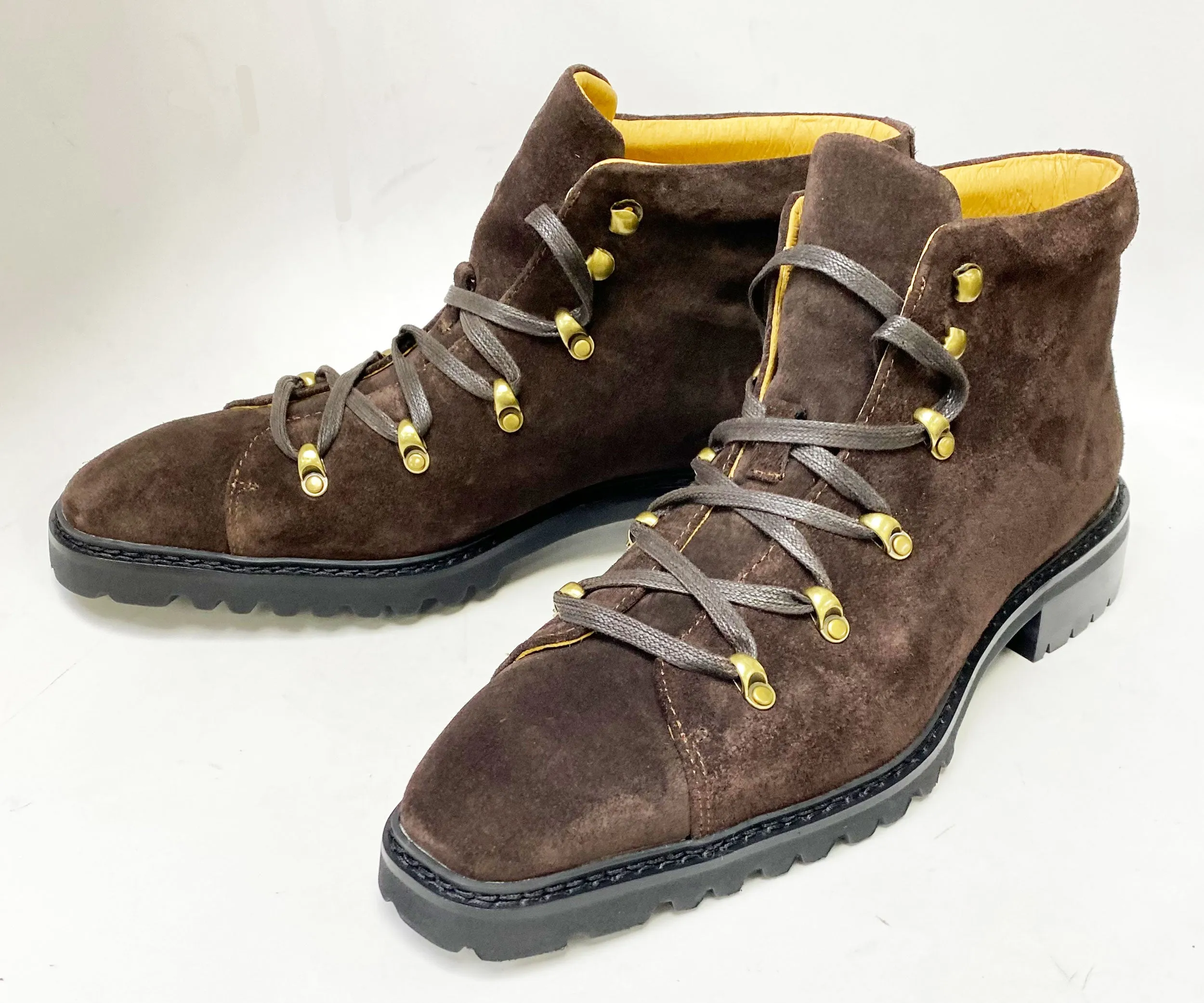 Style: 516-02S-Brown