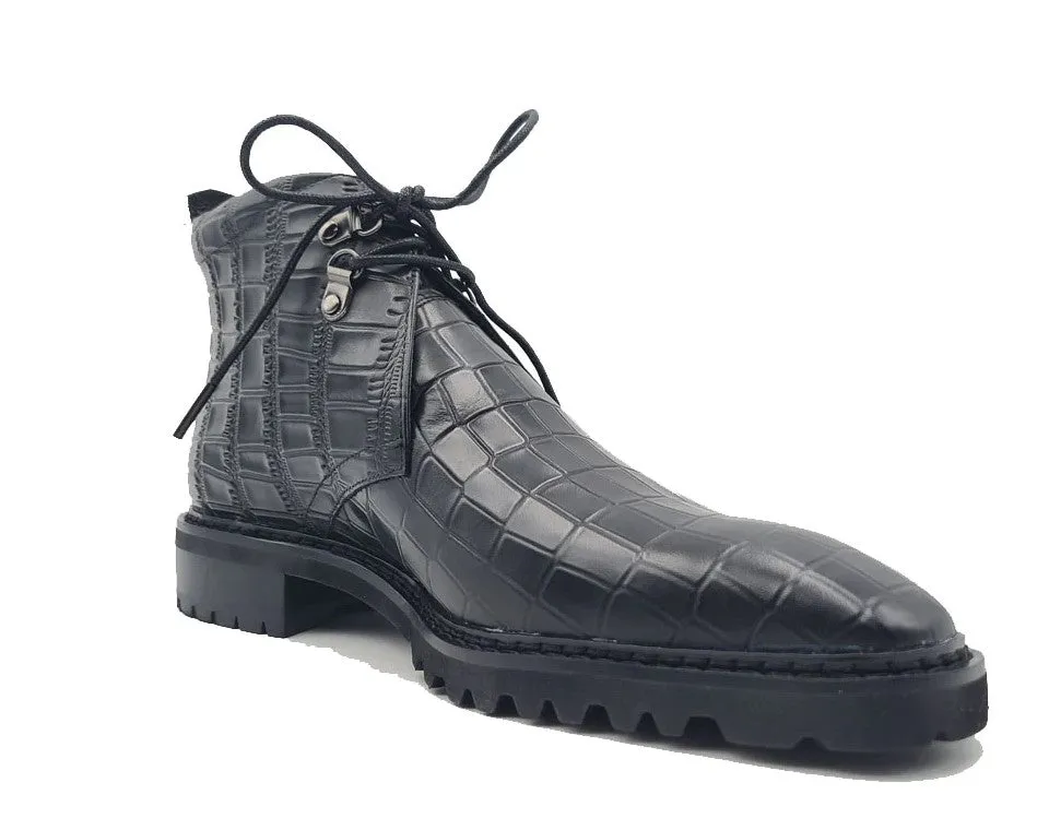 Style: 520-01-Black