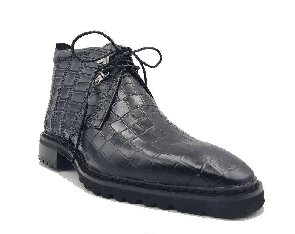 Style: 520-01-Black