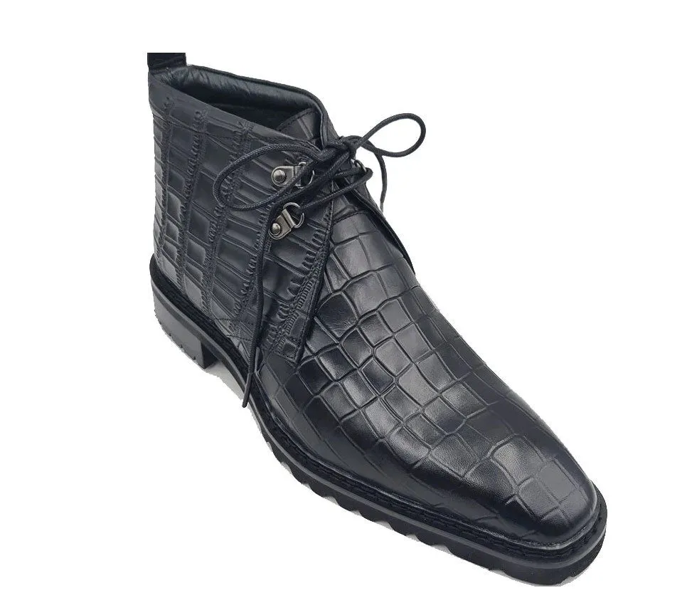 Style: 520-01-Black