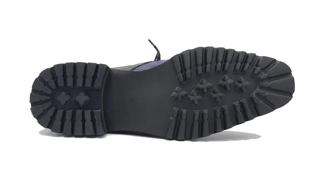 Style: 520-01-Black