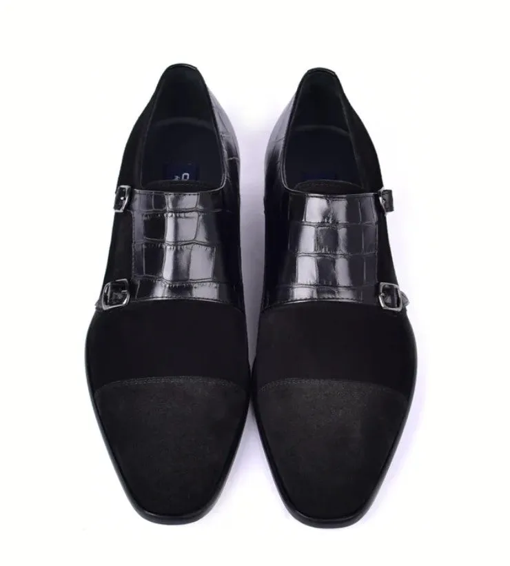 Style: 6433-Black