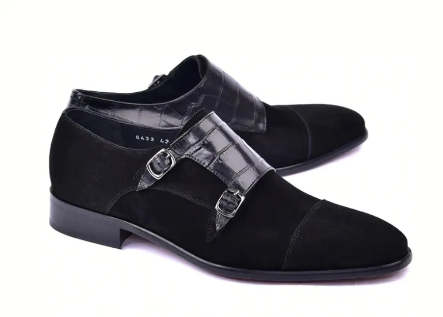 Style: 6433-Black