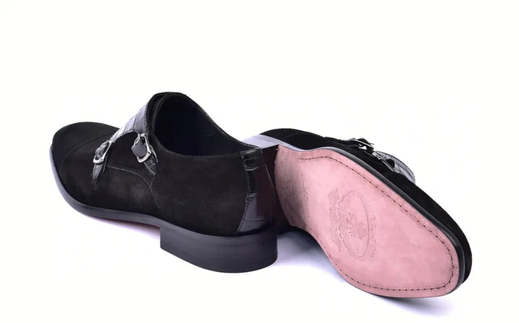 Style: 6433-Black