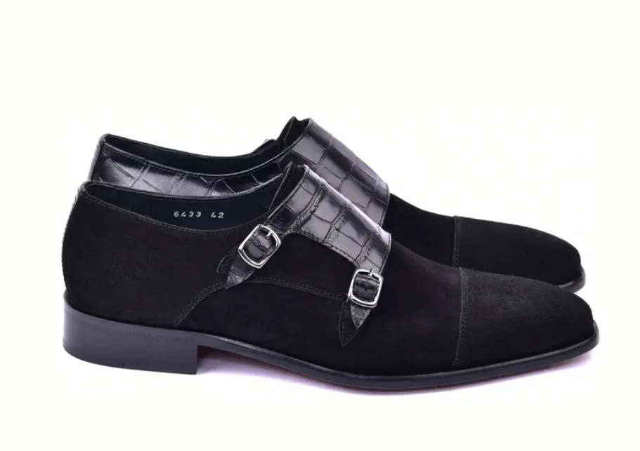 Style: 6433-Black
