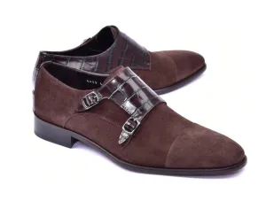 Style: 6433-Brown