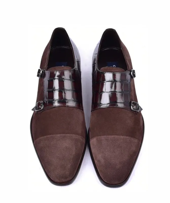 Style: 6433-Brown