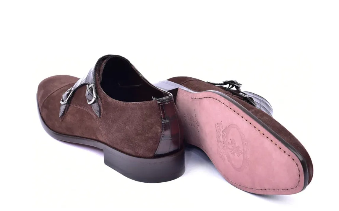Style: 6433-Brown