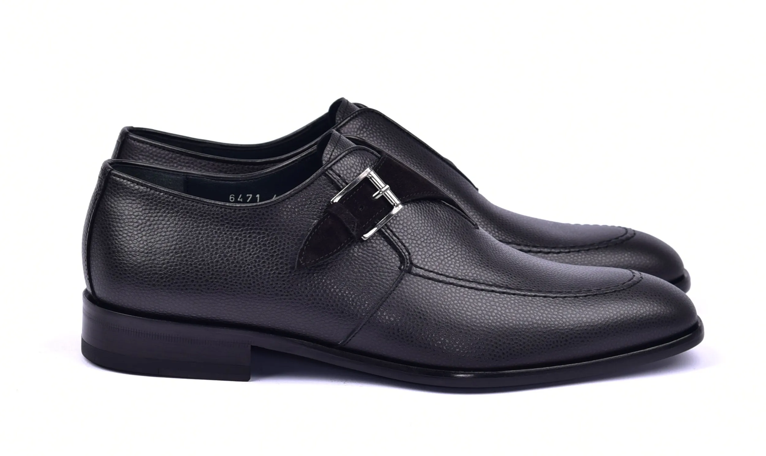 Style: 6471-Black
