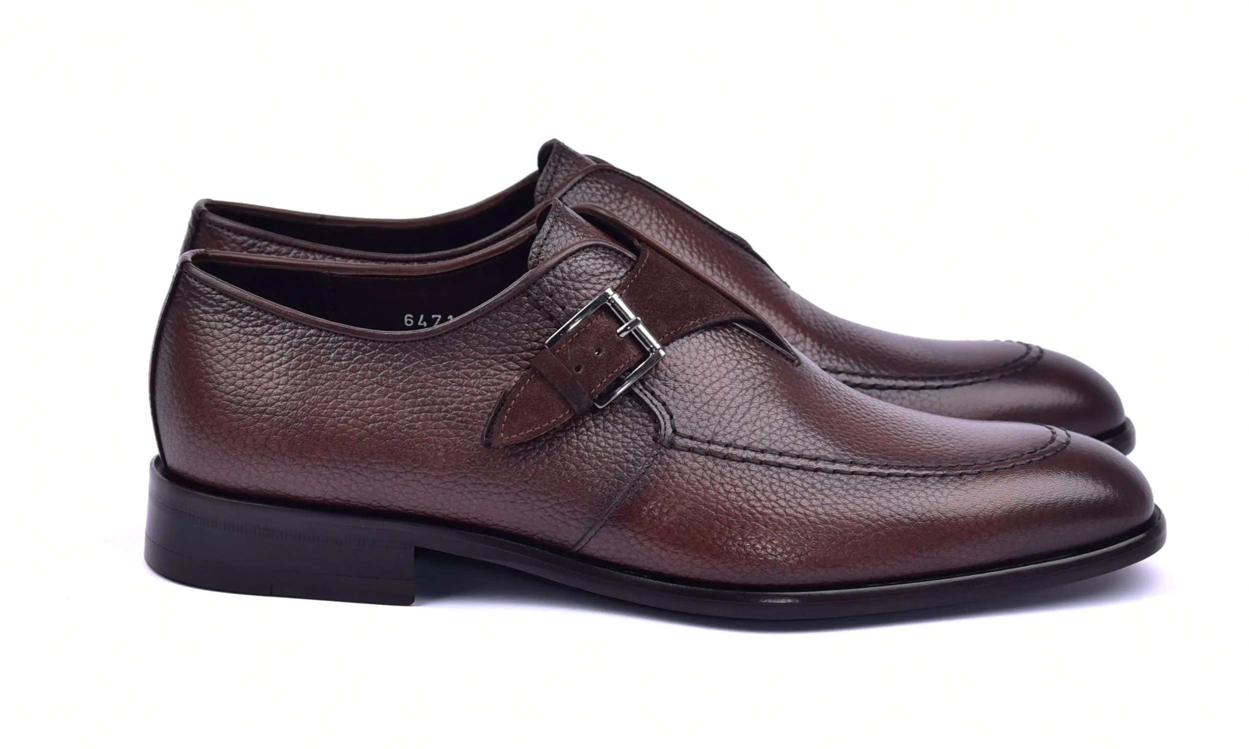 Style: 6471-Brown