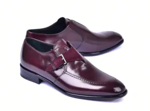 Style: 6471-Burgundy