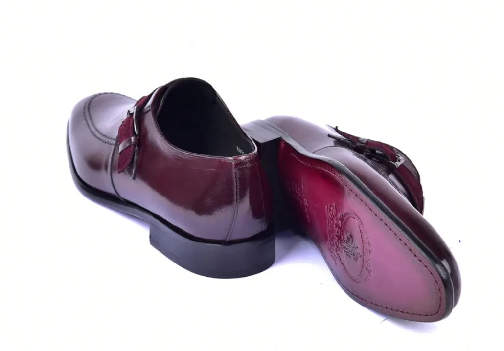 Style: 6471-Burgundy