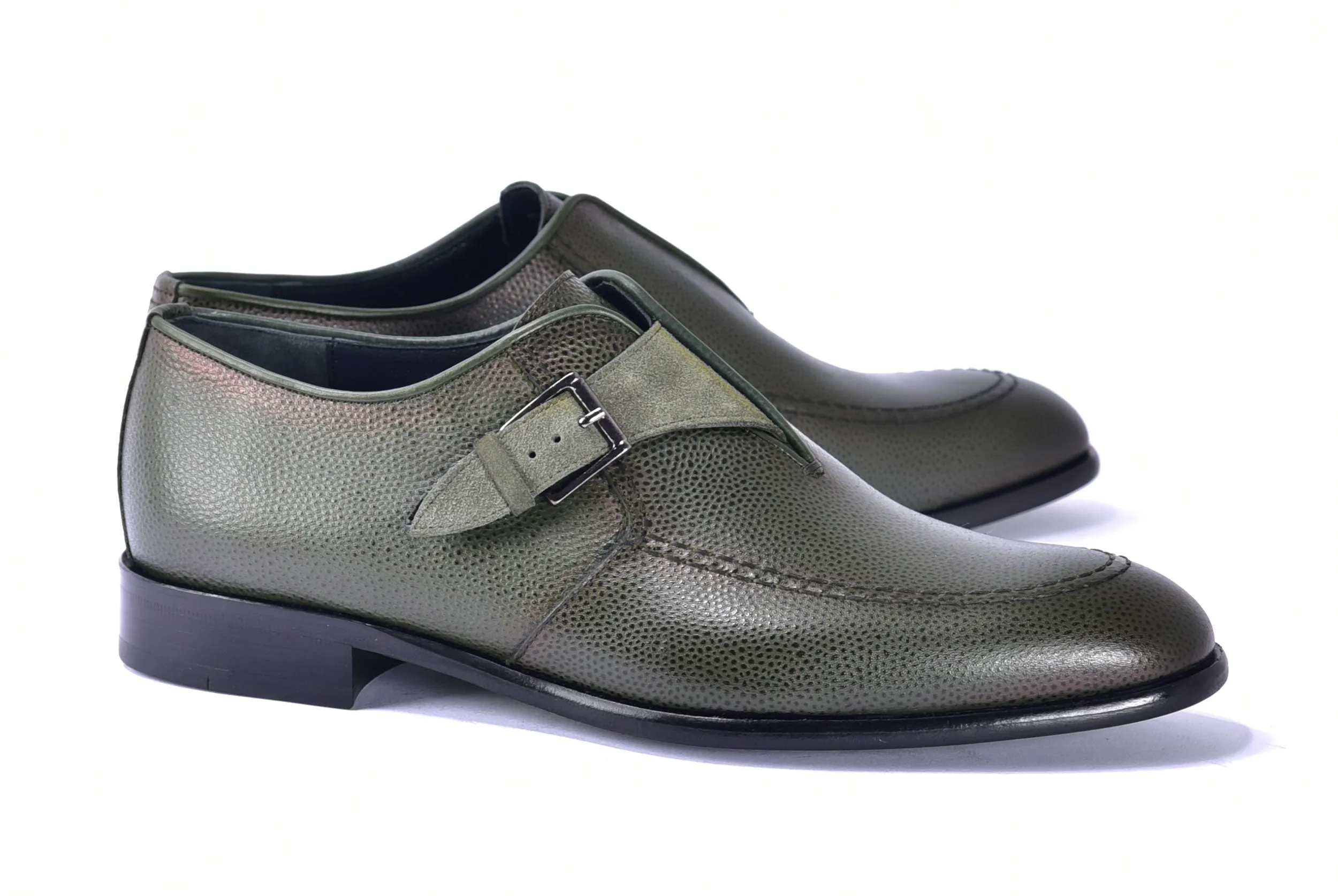 Style: 6471-Green