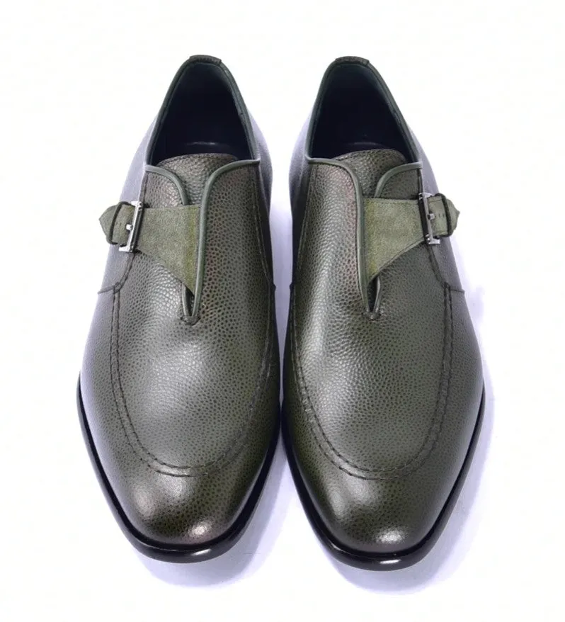 Style: 6471-Green