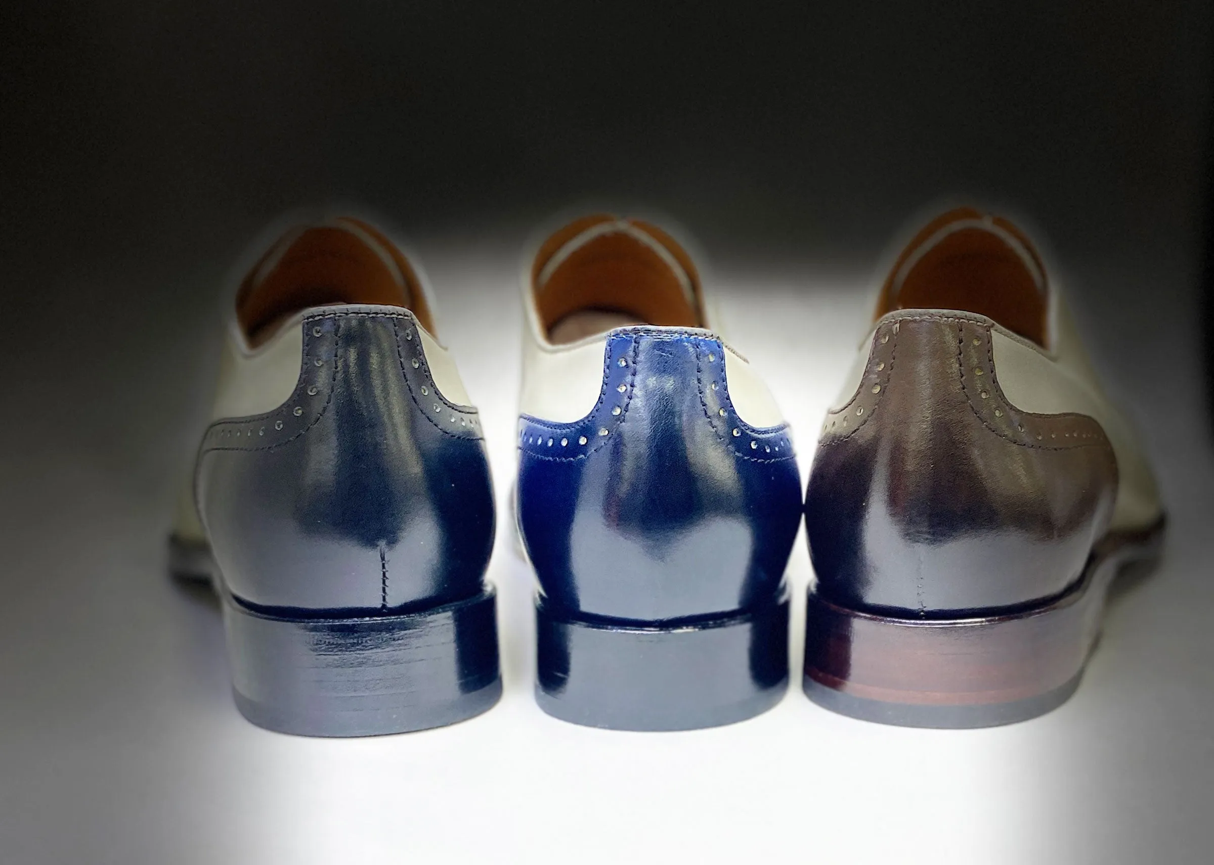 Style: Anthony-Brown/Bone