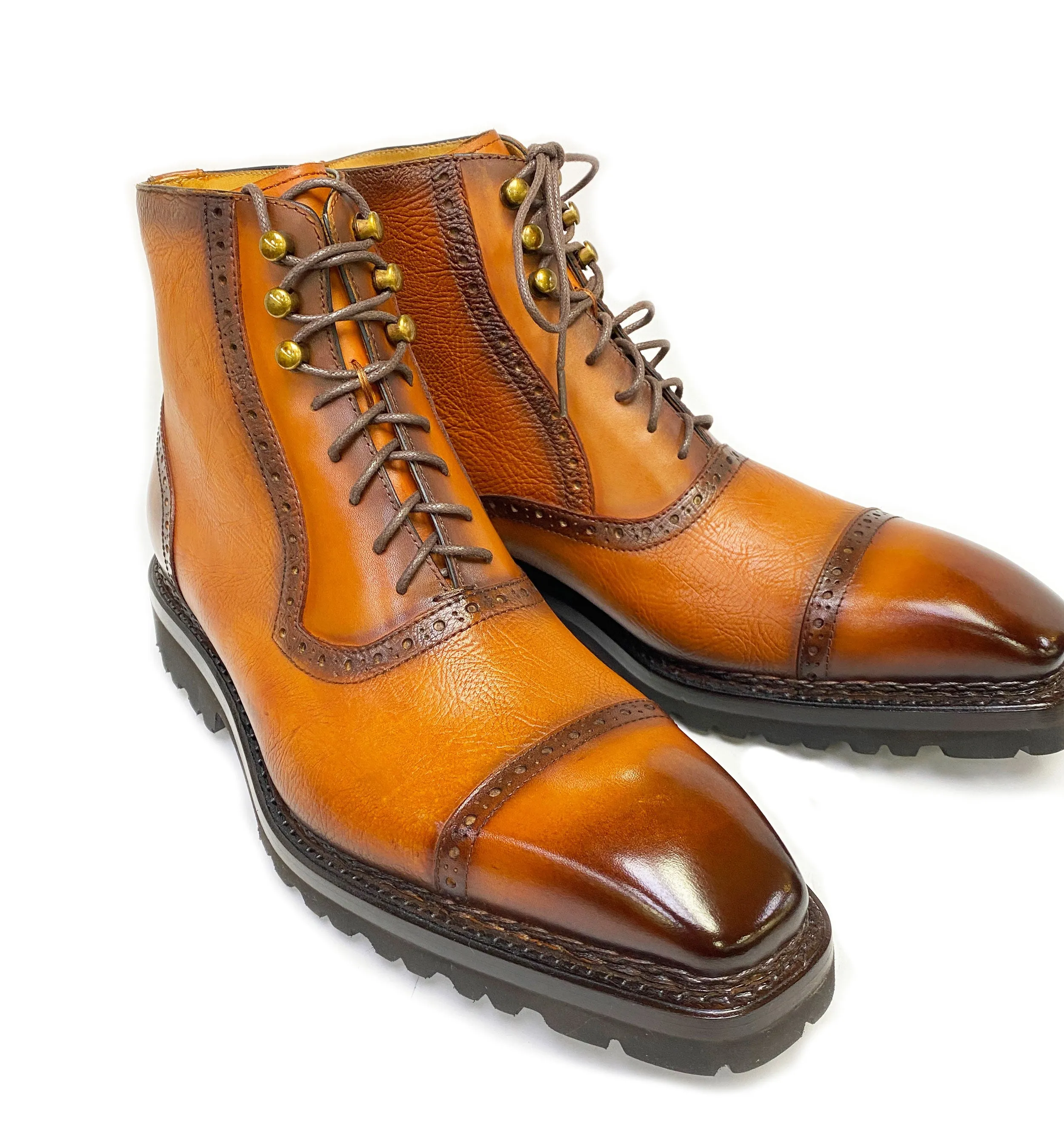 Style: David-Tan