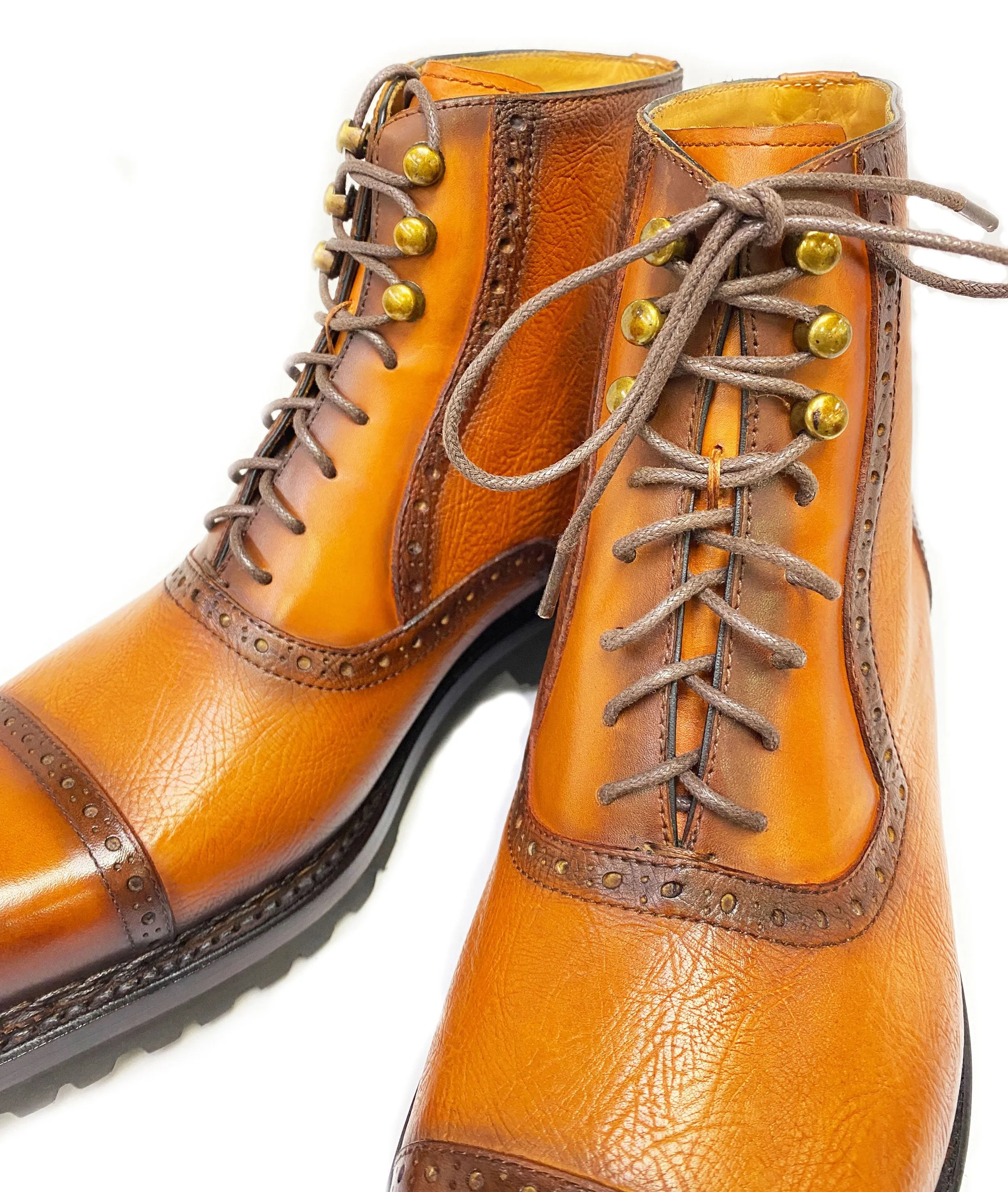 Style: David-Tan