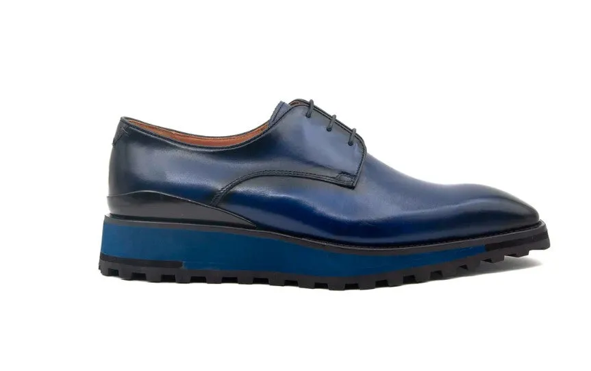 Style: Grayson-Navy