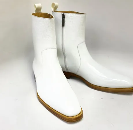 Style: Marquez-White